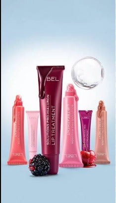 SOLUTIONS PRO-HIALURON LIP TREATMENT