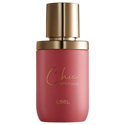 Chic Attitude Perfume de Mujer 50 ml
