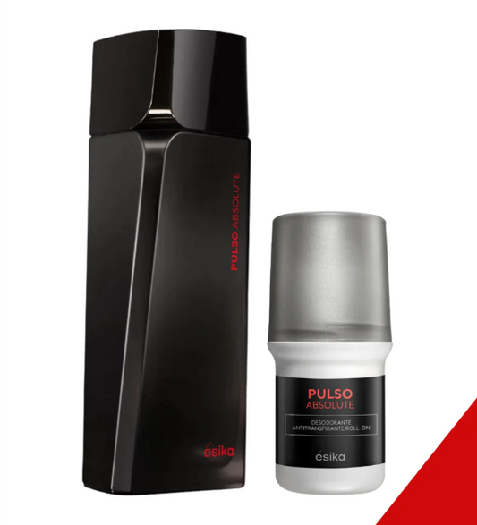 Loción Pulso De Esika Meier Esika Colonia Pulso Christian Meier