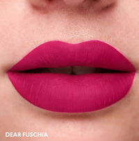Dear Fucsia