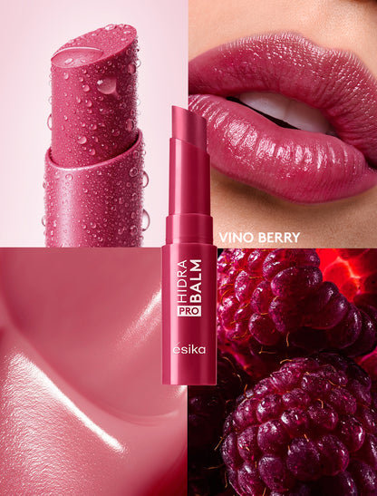 Hidrabalm Pro - Bálsamo con color graduable