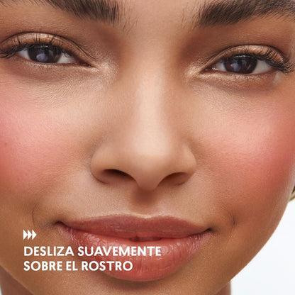 Cyzone Rubor en polvo Say Cheek! CyPlay, Flirty Peach