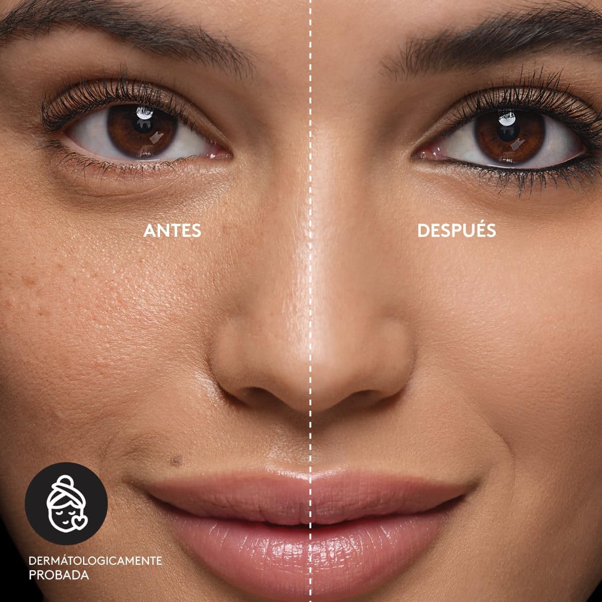 Base Matificante FPS 15 Esika Natural Matte
