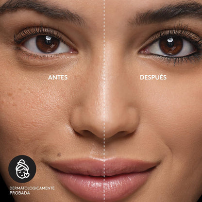 Base Matificante FPS 15 Esika Natural Matte