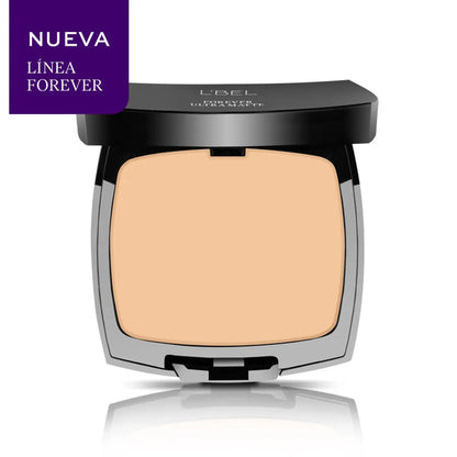 Polvos Compactos Forever Ultra Matte Lbel