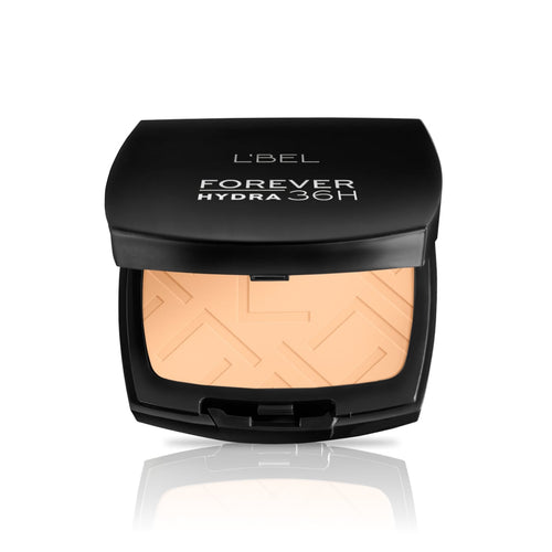 Polvos Hidratantes Forever Hydra Lbel - Tono Creme 110