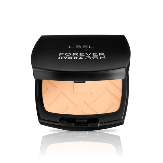 Polvos Hidratantes Forever Hydra Lbel - Tono Creme 110