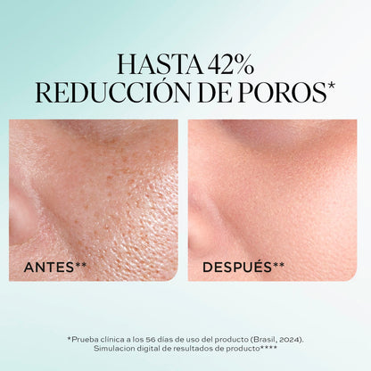 Crema de día Lbel Specialiste Concentrado Matificante 30ml - piel grasa