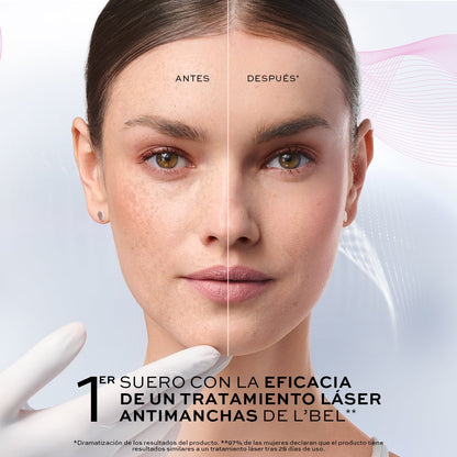 Lbel Specialiste Suero Intensivo 30ml