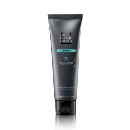Limpiador Facial Lbel Homme 120g