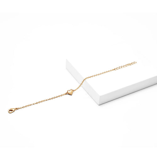 Heart Vibe Pulsera x 1