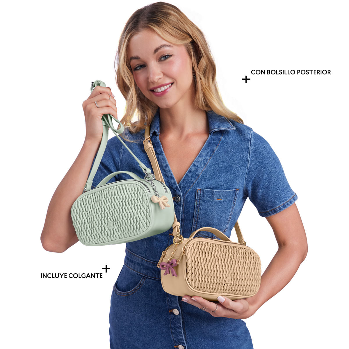 Bolso Arelle