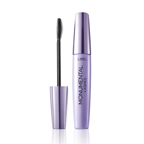 Máscara de pestañas efecto volumen Monumental Lashes