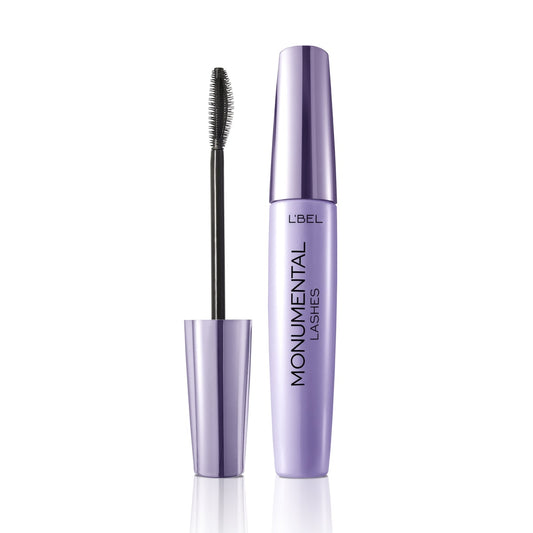 Máscara de pestañas efecto volumen Monumental Lashes