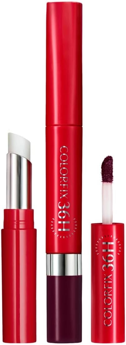 Labial Colorfix 36h Vino Deliss