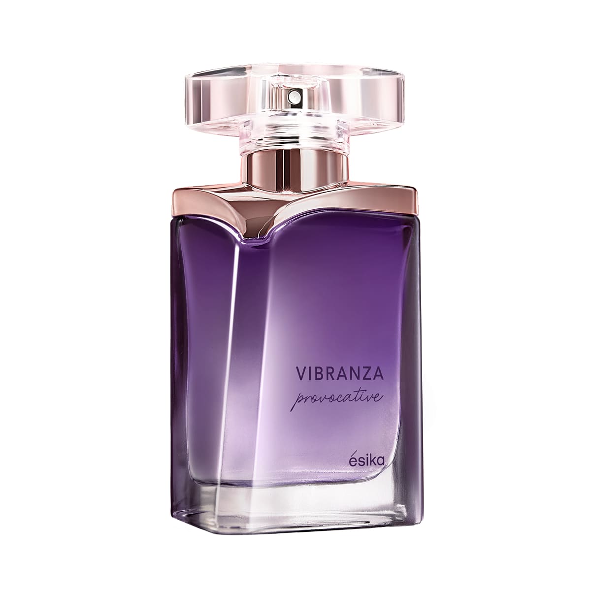 Vibranza Provocative Perfume de Mujer, 45 ml