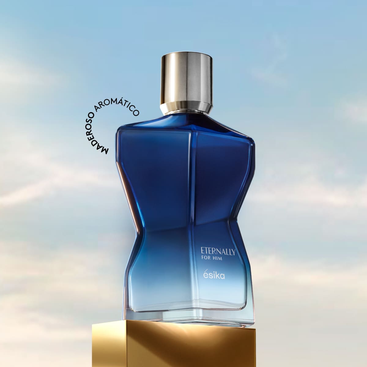 Eternally for Him Perfume de Hombre, 100 ml