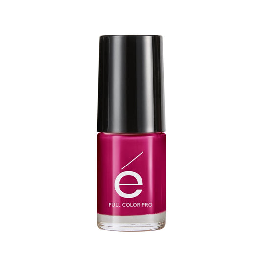 Esmalte de Uñas Full Color PRO - Fucsia decidida