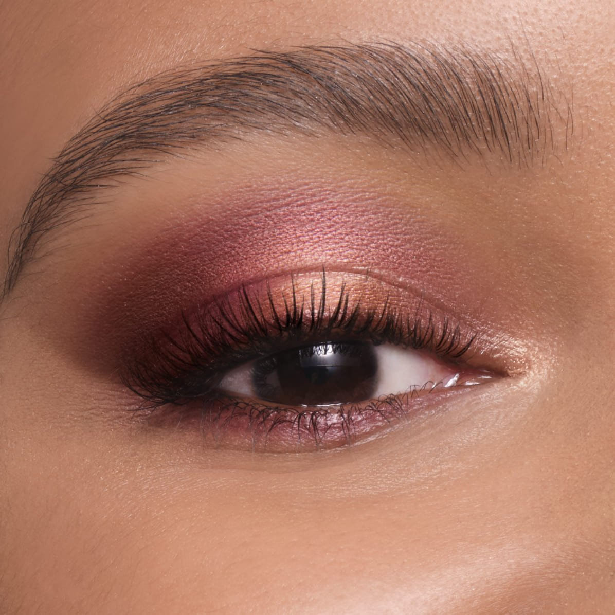 Mini Paleta de sombras Eye PRO