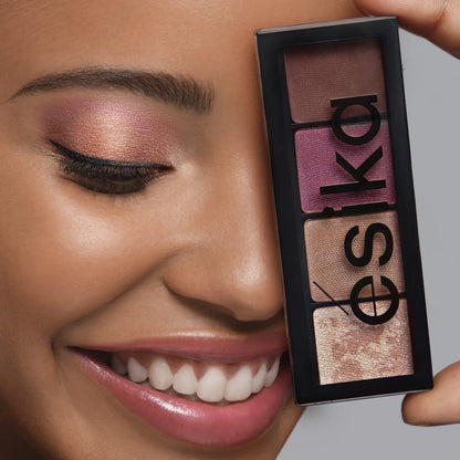 Mini Paleta de sombras Eye PRO