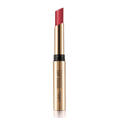 Labial Infini Barra Coral scarlat