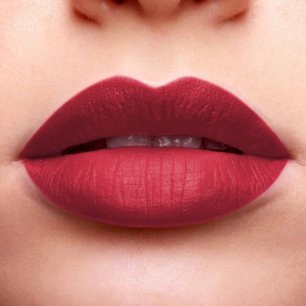 Labial Infini Barra Coral scarlat