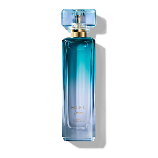 Bleu femme oasis parfum 50ml
