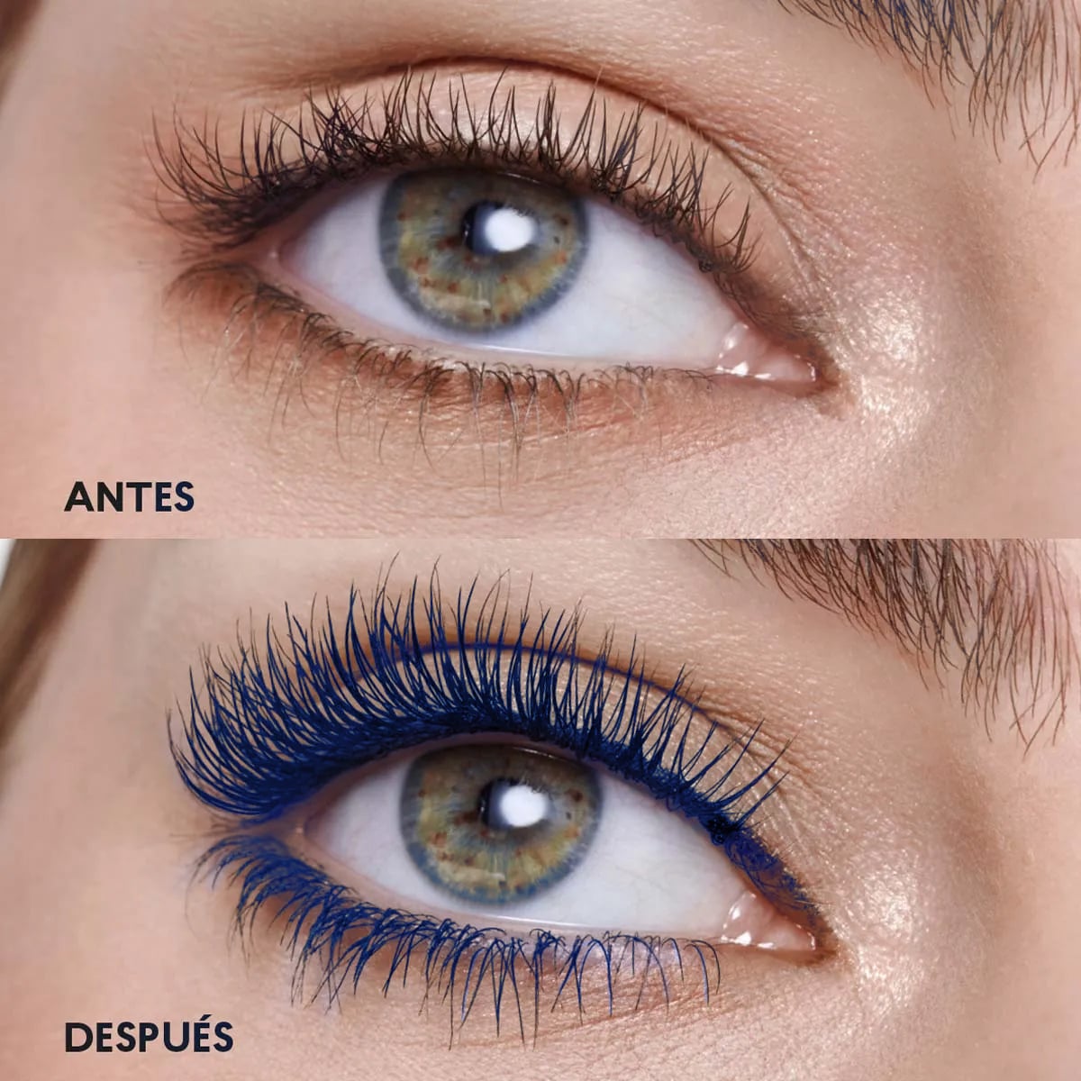 Máscara de Pestañas Magnetic Lash Studio Look