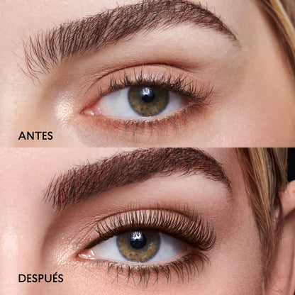 Máscara de Pestañas Magnetic Lash Studio Look