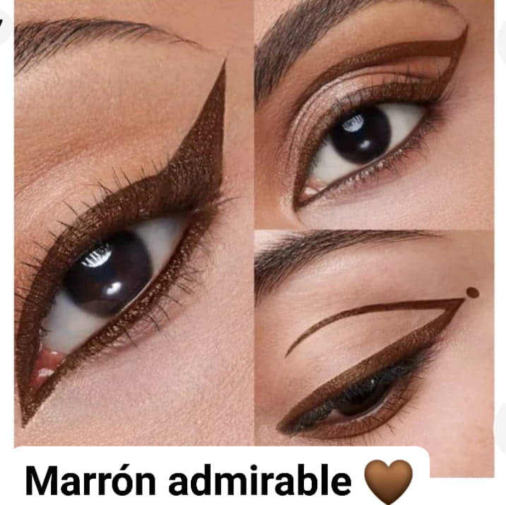 Eye Pro Plumón