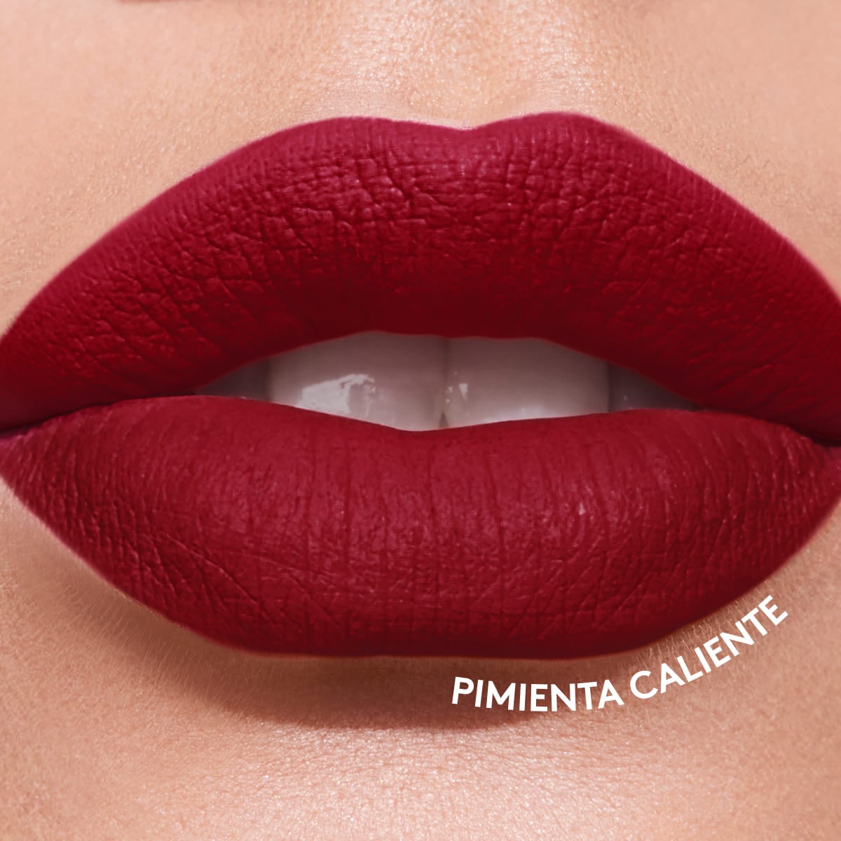 Labial mate Color Addiction