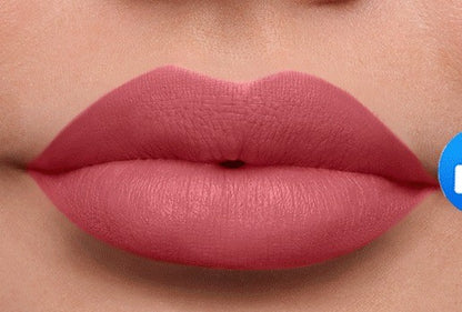 Labial Líquido Hidracolor Mate