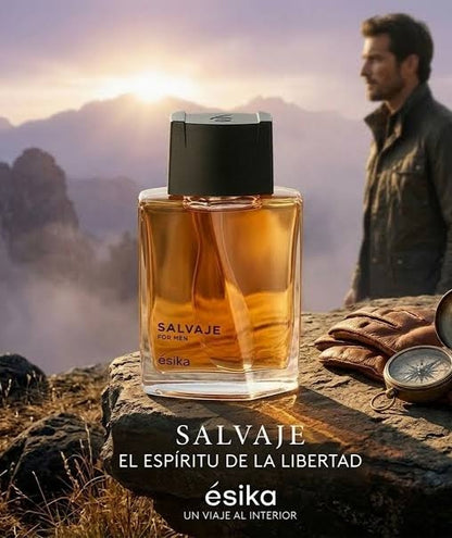 SALVAJE