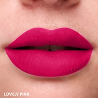 Lovely Pink