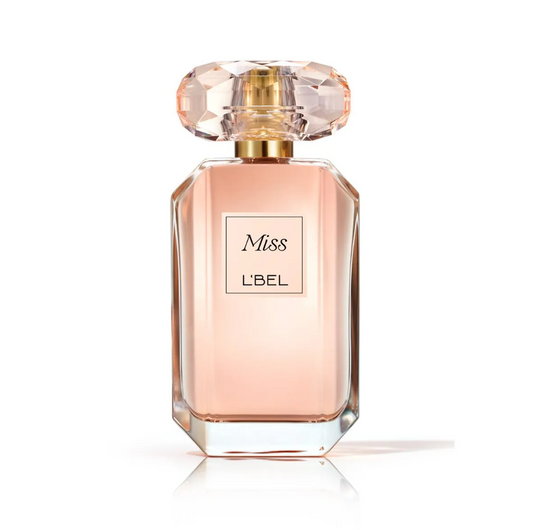 Perfume de mujer Miss L'BEL 50ml