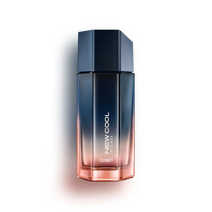 NUEVO - Perfume de Hombre New Cool intense