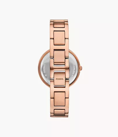 Reloj Fossil para dama