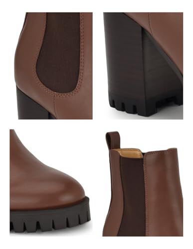 Botines Nine West talla 8 1/5