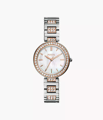Reloj de Mujer Marca Fossil