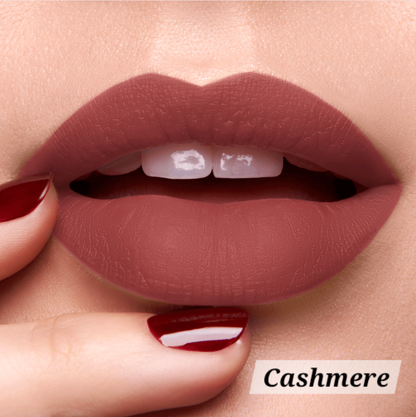 Labial MATE LARGA DURACIÓN en barra- Forever Lbel