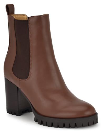 Botines Nine West talla 8 1/5