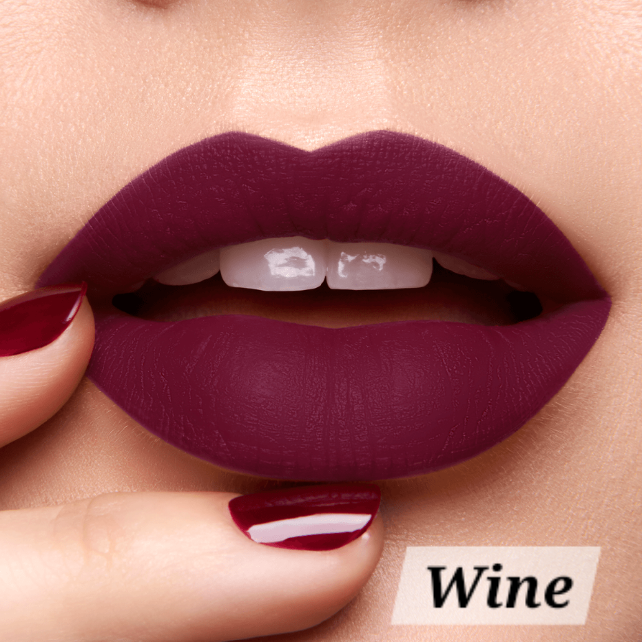 Labial MATE LARGA DURACIÓN en barra- Forever Lbel