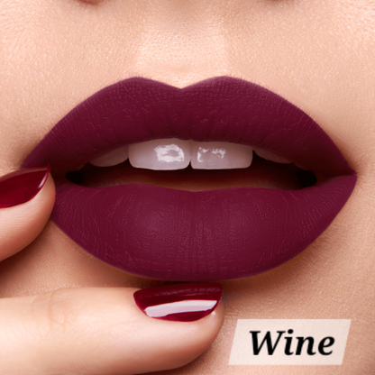 Labial MATE LARGA DURACIÓN en barra- Forever Lbel