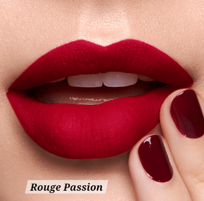 Labial MATE LARGA DURACIÓN en barra- Forever Lbel