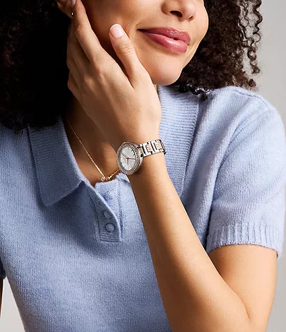 Reloj de Mujer Marca Fossil