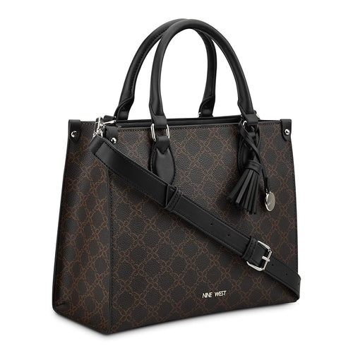 Cartera mediana Nine West