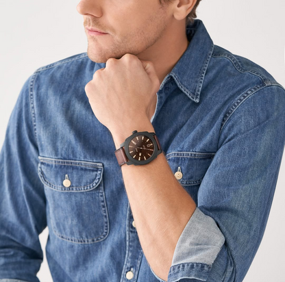 Reloj Fossil para caballero