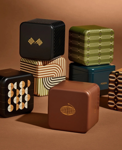 Reloj Fossil para caballero