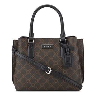 Cartera mediana Nine West