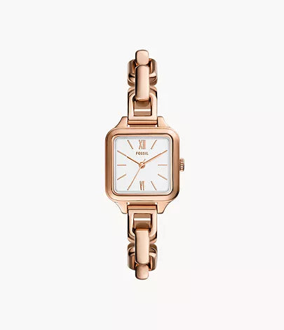 Reloj Fossil de Mujer - Gratis caja metálica